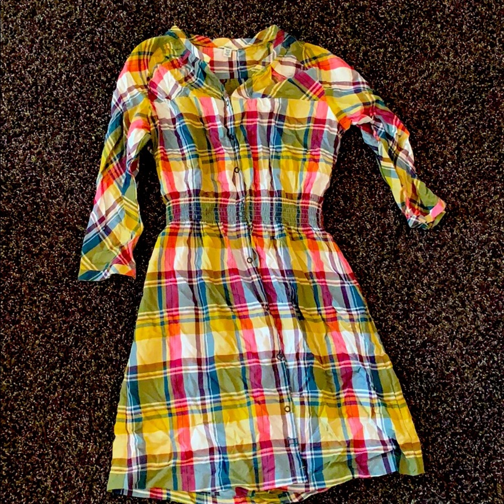 Woolrich dress